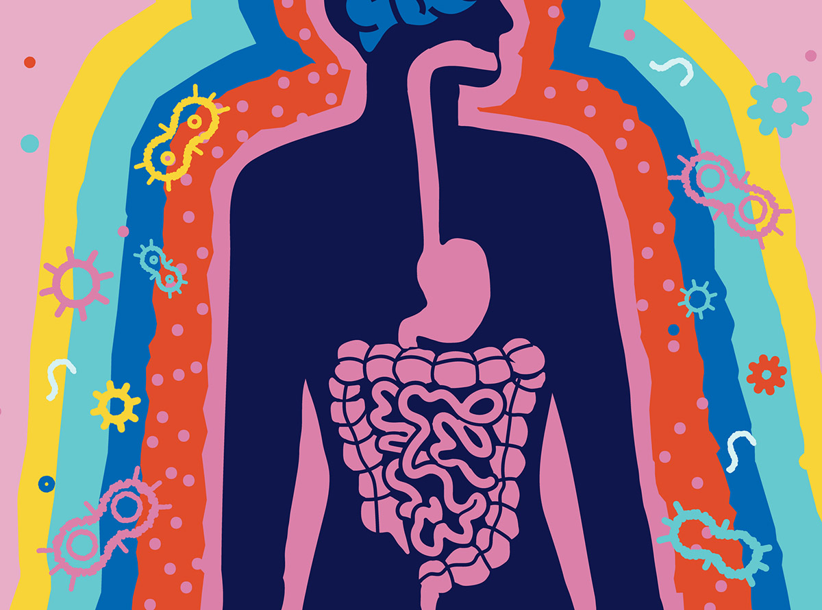 Τεστ κοπράνων και τεχνητή νοημοσύνη εντοπίζουν καρκίνους με ακρίβεια 90%