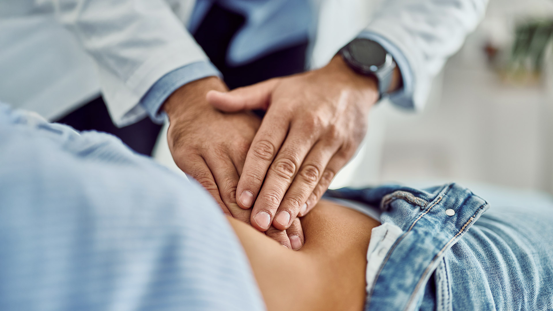 Πότε το φούσκωμα και τα αέρια μαρτυρούν πρόβλημα υγείας