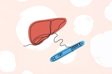 Οι αγωνιστές GLP-1 θα σώσουν το συκώτι σου (ακόμα κι αν δεν χάσεις βάρος)