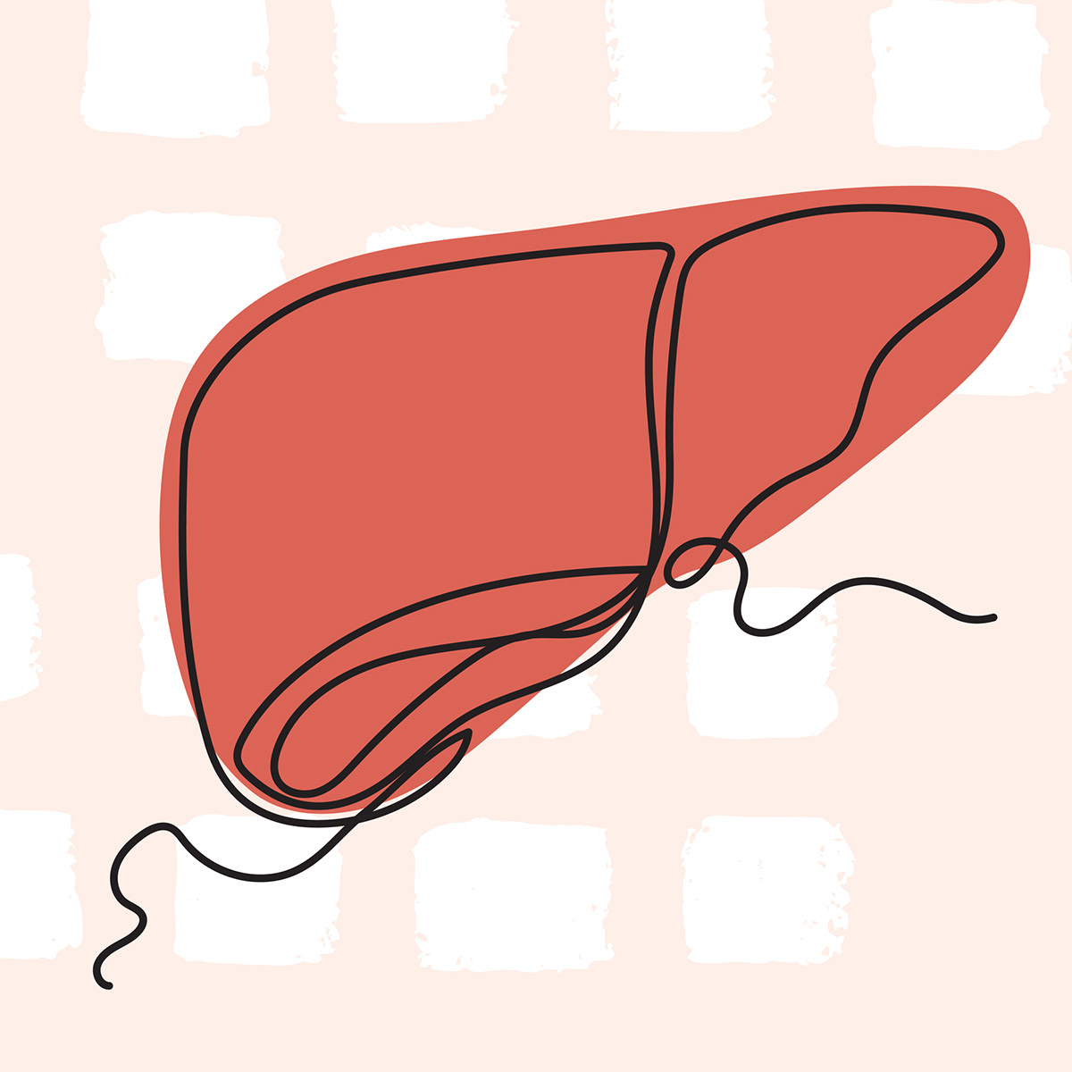 Οι αγωνιστές GLP-1 θα σώσουν το συκώτι σου (ακόμα κι αν δεν χάσεις βάρος)