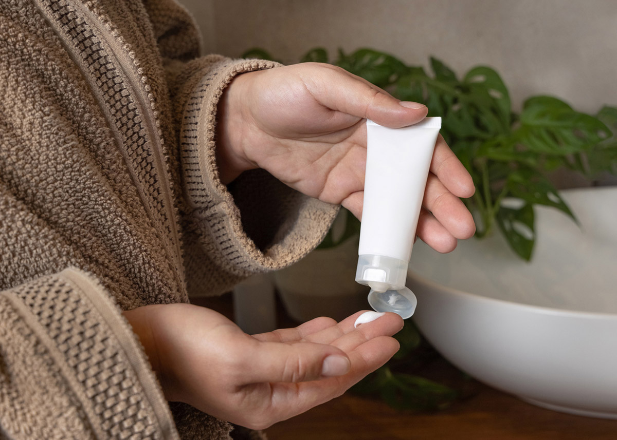 πώς μπορείς να αποφύγεις τη γήρανση της επιδερμίδας