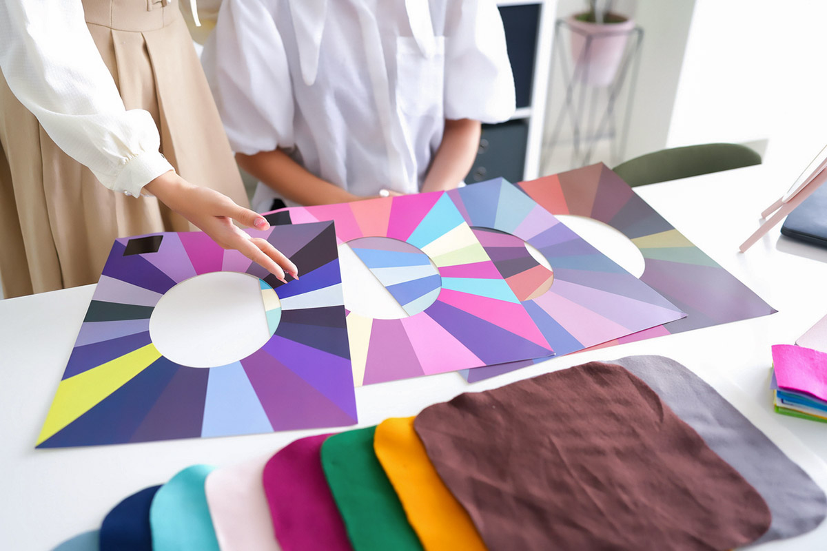 Το χρώμα σου