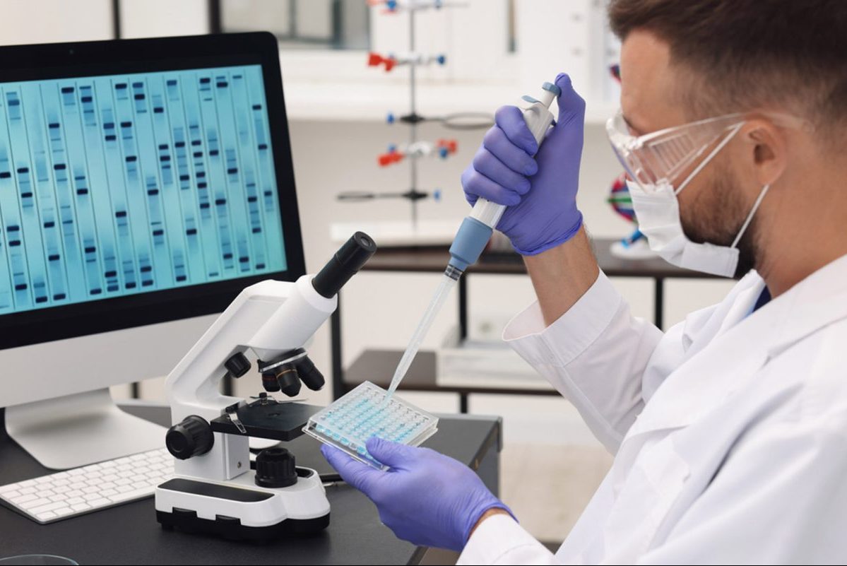 4 στους 10 άντρες χάνουν ένα χρωμόσωμα μετά τα 60 – και κινδυνεύει περισσότερο η ζωή τους