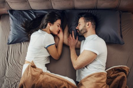 Η καλύτερη στάση ύπνου δεν είναι αυτή που φαντάζεσαι