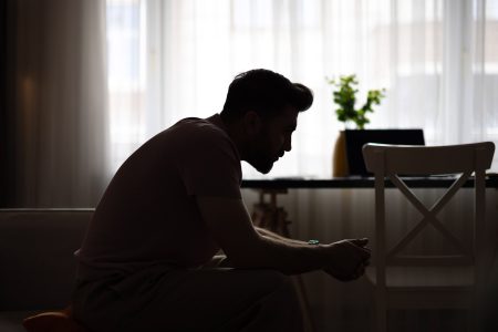 3 λόγοι που η φλεγμονή στο σώμα σου δεν πέφτει