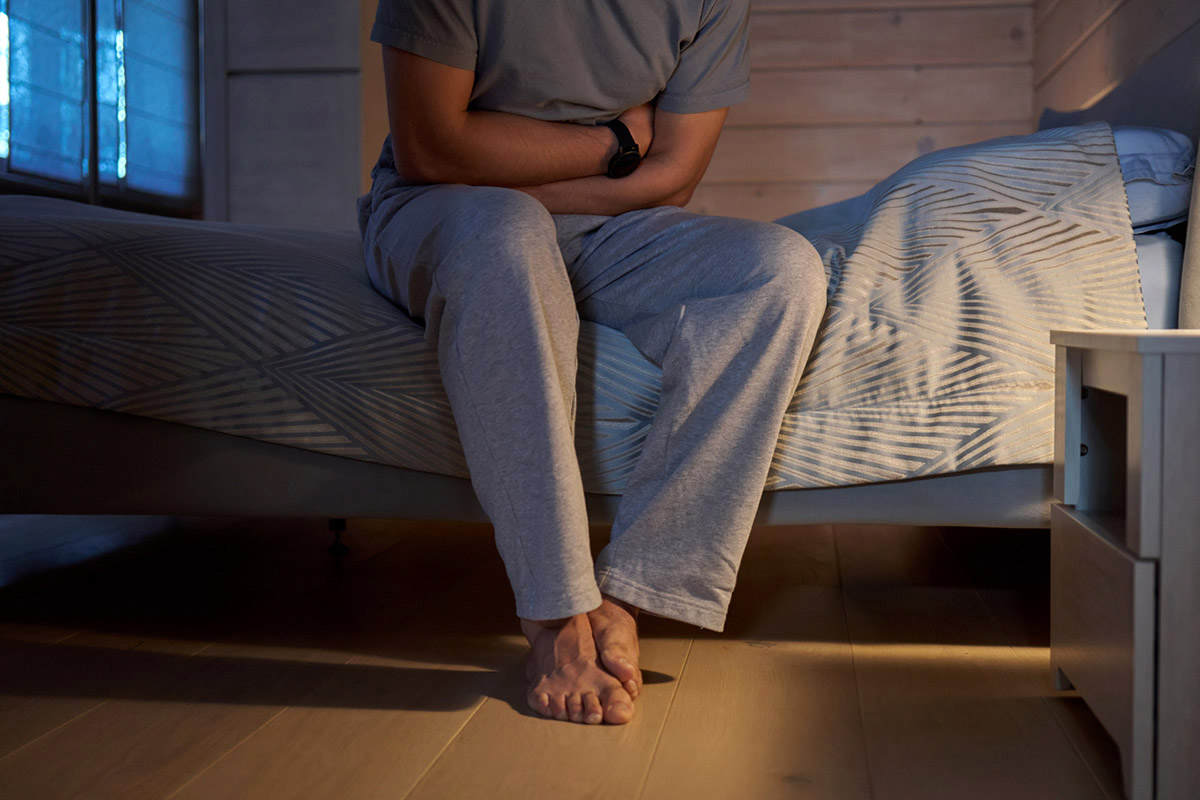 Πότε το φούσκωμα και τα αέρια μαρτυρούν πρόβλημα υγείας