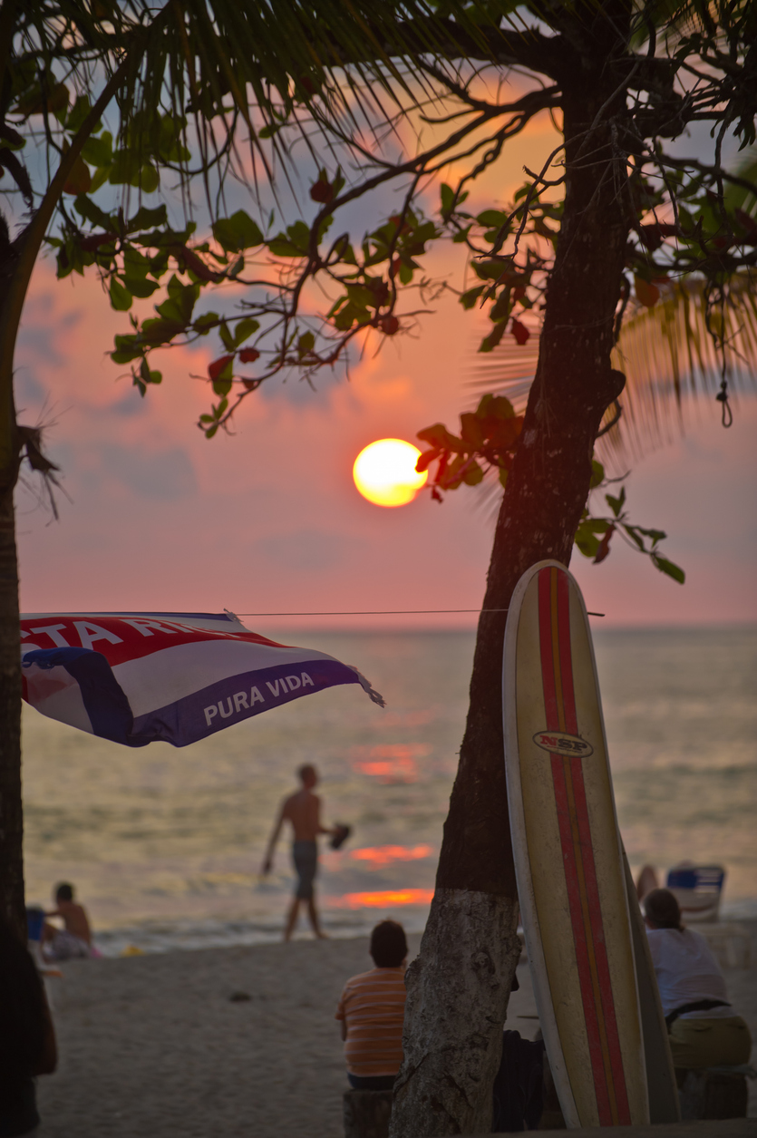 Οι ειδικοί συμφωνούν: Αυτός είναι ο top προορισμός για απόλυτη ξεκούραση