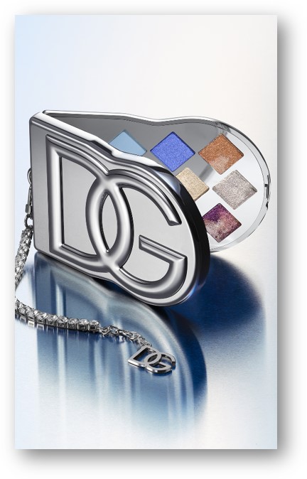 ΠΑΛΕΤΑ ΣΚΙΩΝ EYE DARE YOU!BEYOND MULTI-FINISH EYESHADOW & HIGHLIGHTER PALETTE