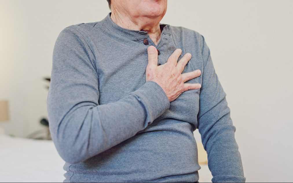 καιρός και υγεία