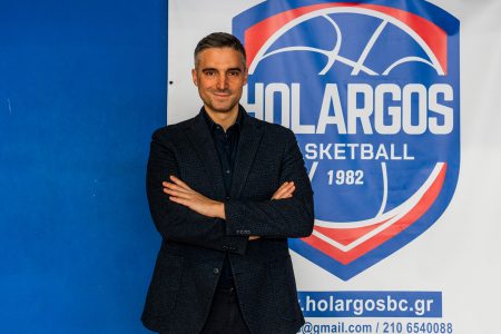 Γιώργος Γιώτσας: Από τις λέξεις στη σιωπή – Μεγαλώνοντας ένα παιδί με αυτισμό