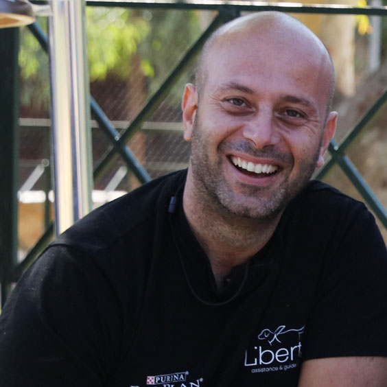 Όταν ένας σκύλος βοήθειας σου σώζει τη ζωή – και πώς το καταφέρνει