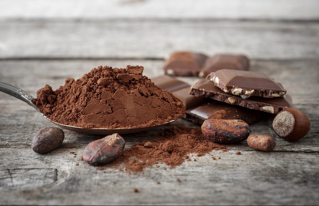 9 σοβαροί λόγοι να επιλέγεις τη μαύρη σοκολάτα