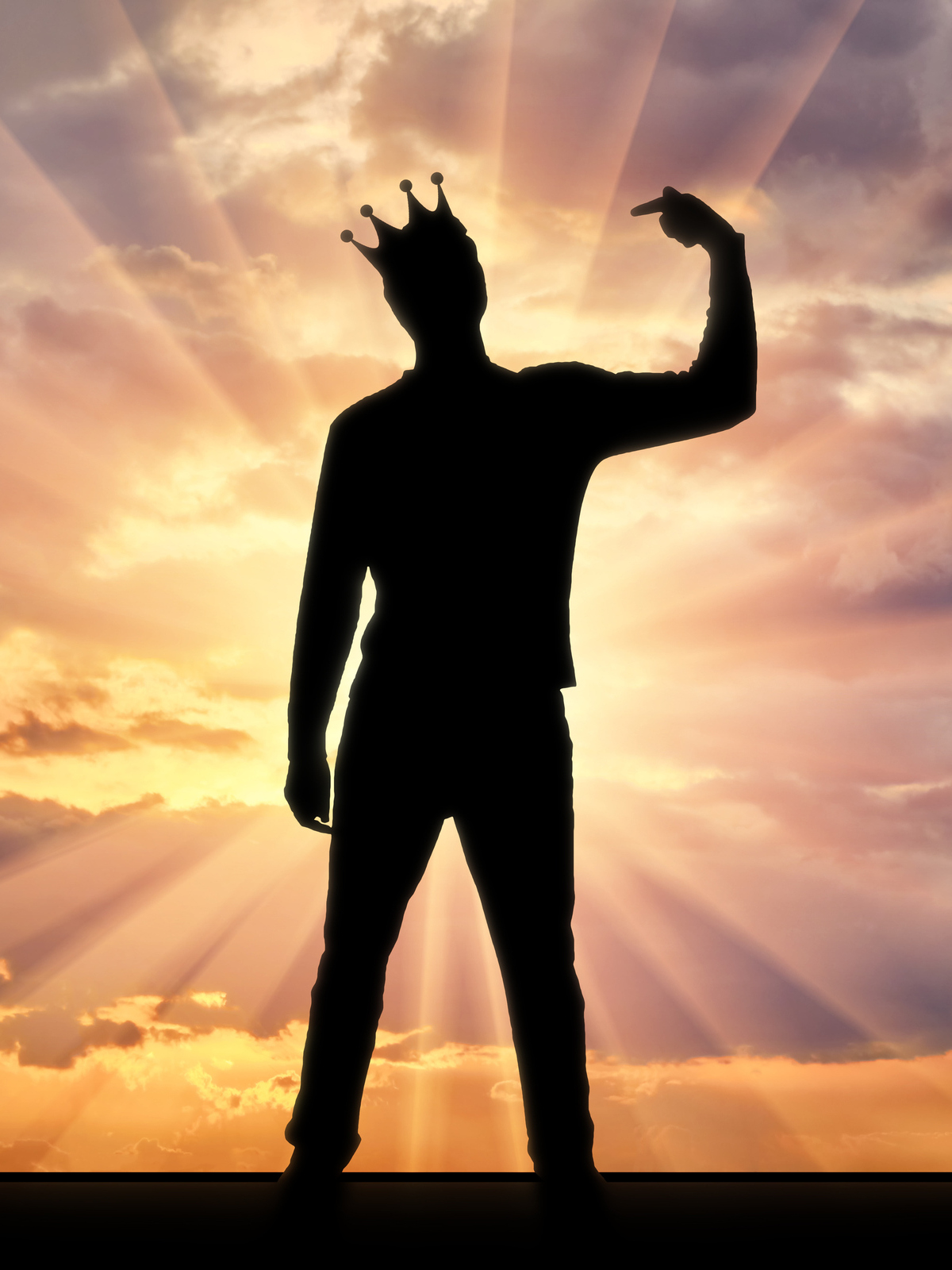 Γιατί άραγε επιλέγουμε ναρκισσιστές ηγέτες;