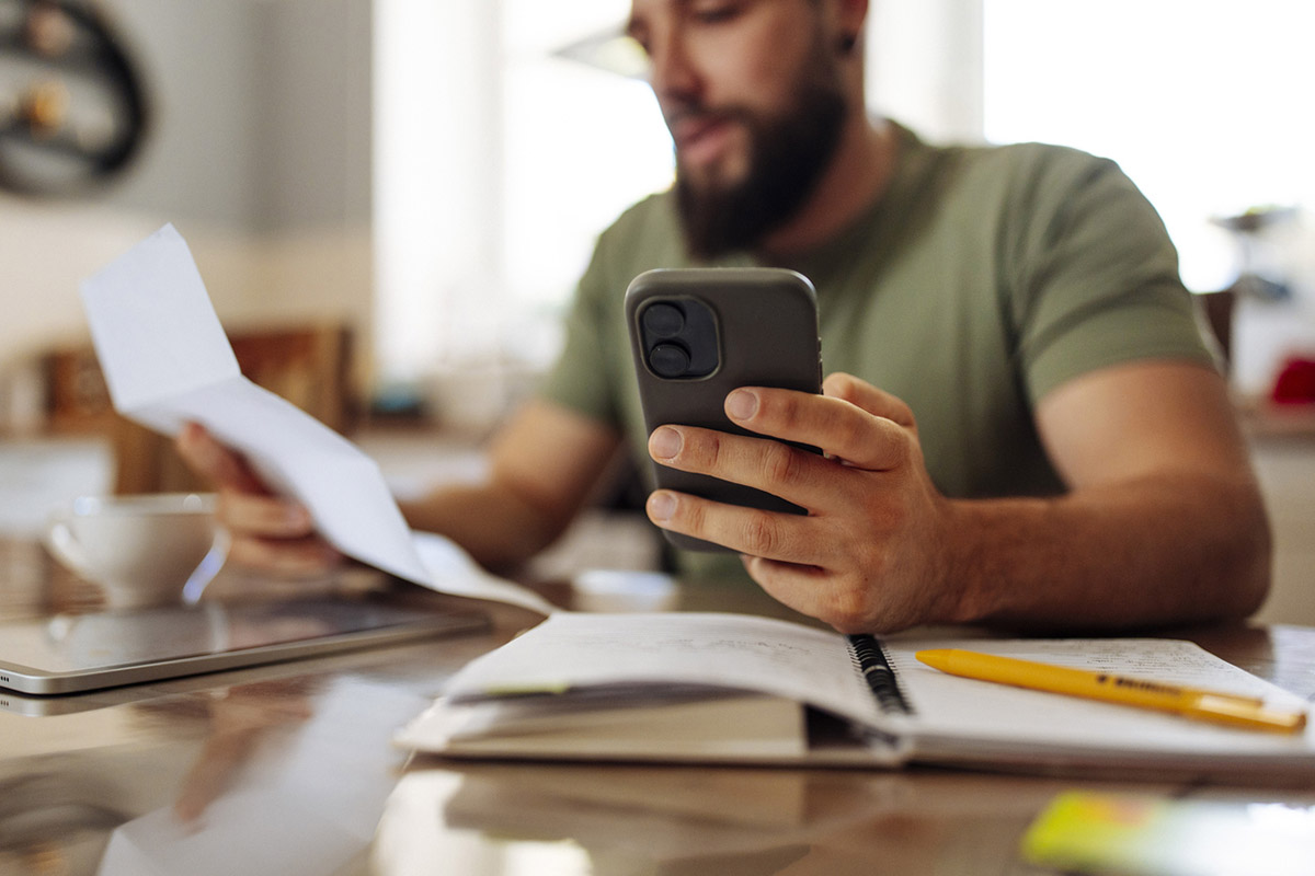 Η καλύτερη οικονομική συμβουλή που θα ακούσεις ποτέ