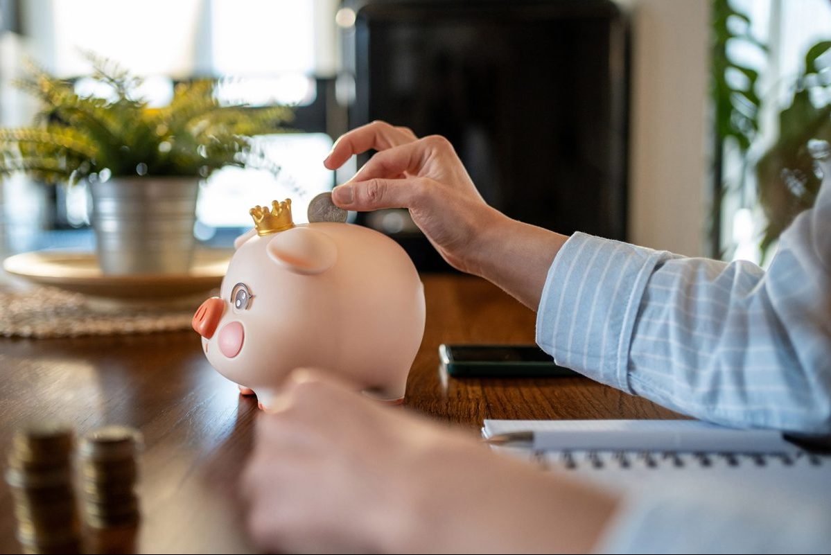 Η καλύτερη οικονομική συμβουλή που θα ακούσεις ποτέ