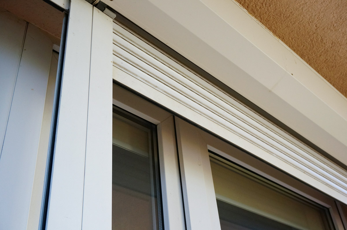 παντζούρια