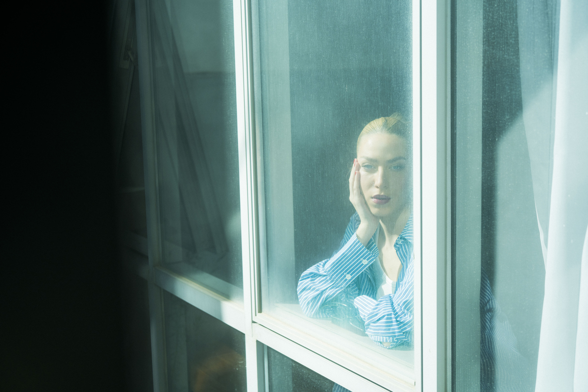 Άλκηστις Ζιρώ