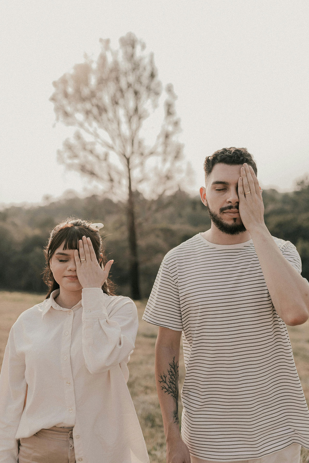 Μια ψυχίατρος εξηγεί γιατί κολλάμε σε τοξικές σχέσεις