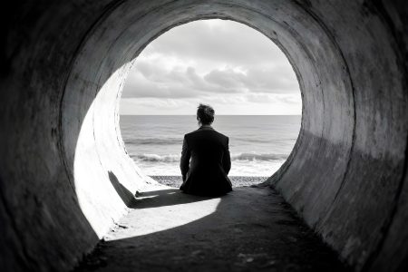 Ο λόγος που οι μικροί αποχωρισμοί της ζωής έχουν μεγάλη σημασία