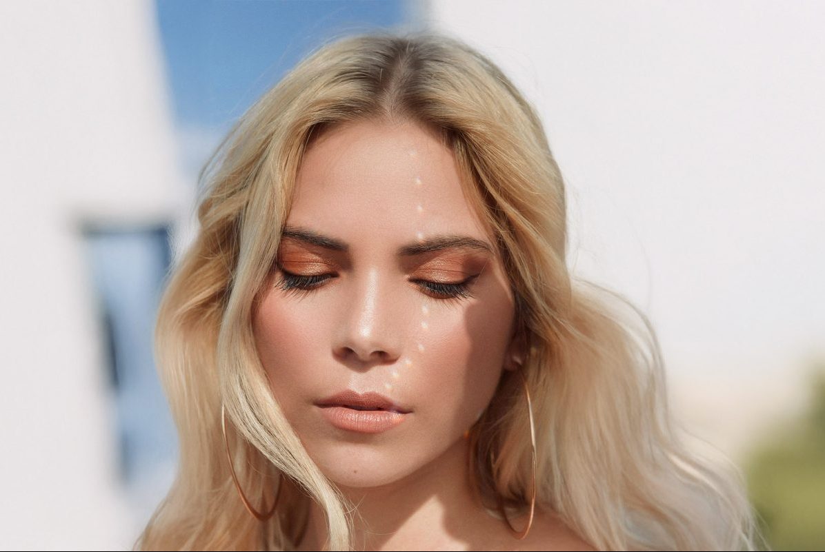 αντηλιακό, μακιγιάζ με SPF