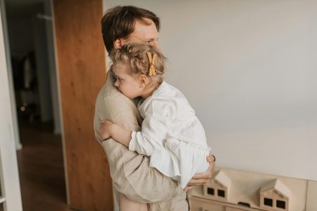 Η πιο χρήσιμη συμβουλή που άκουσα ως γονιός (αλλά δυσκολεύομαι να εφαρμόσω)