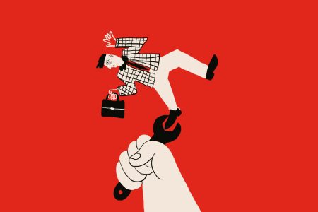 Από την Εργατική Πρωτομαγιά στη νέα εργασιακή δυσφορία