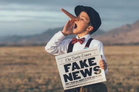 Γιατί τα παιδιά λένε ψέματα και πώς αυτό σχετίζεται με την ανάπτυξή τους;