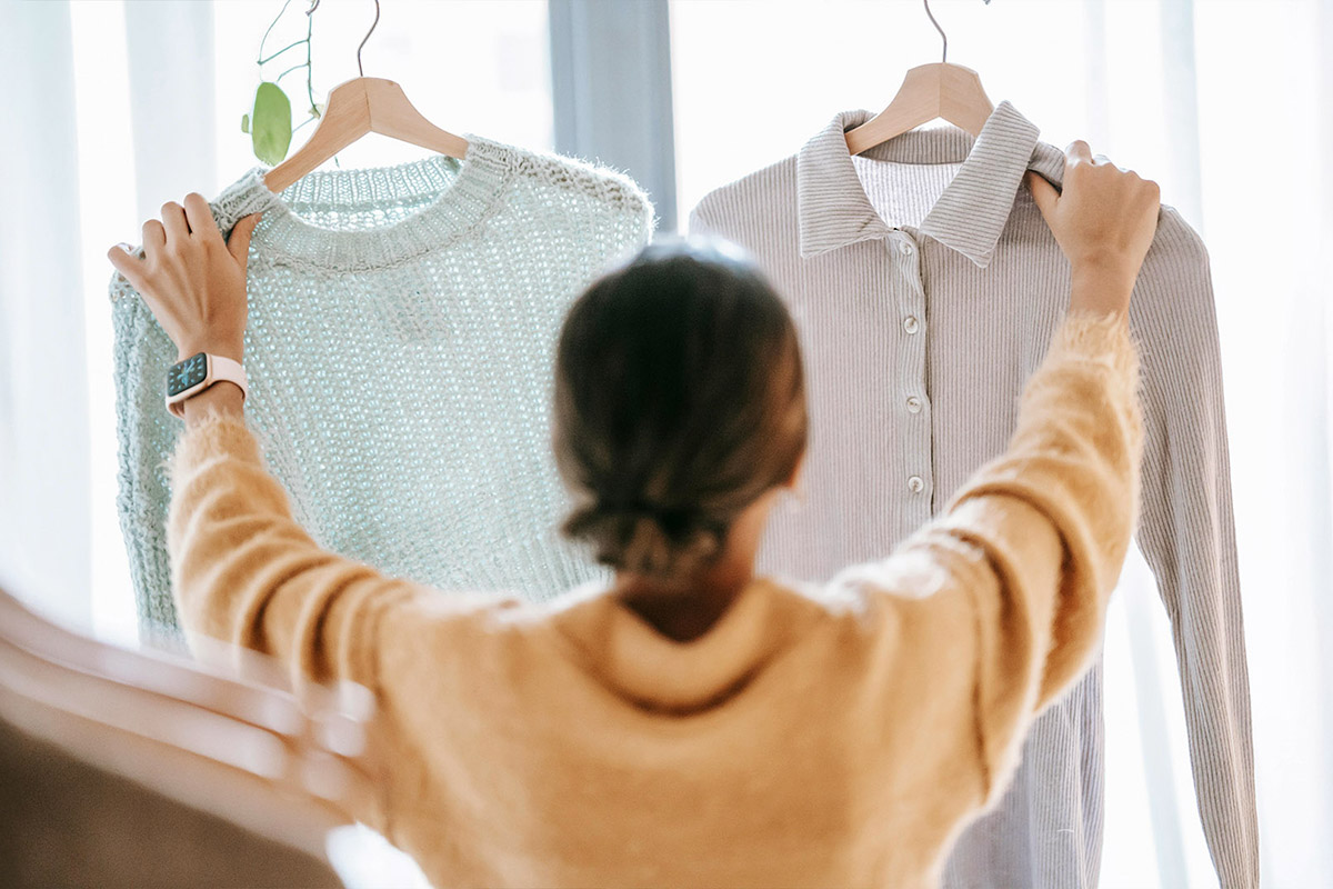 Τι να κάνεις κάθε πρωί για να έχεις αυτοπεποίθηση και στοχοπροσύλωση