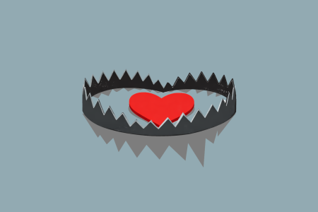 Η συμβουλή σχέσεων που διάσημη ψυχοθεραπεύτρια δεν θα ακολουθούσε ποτέ