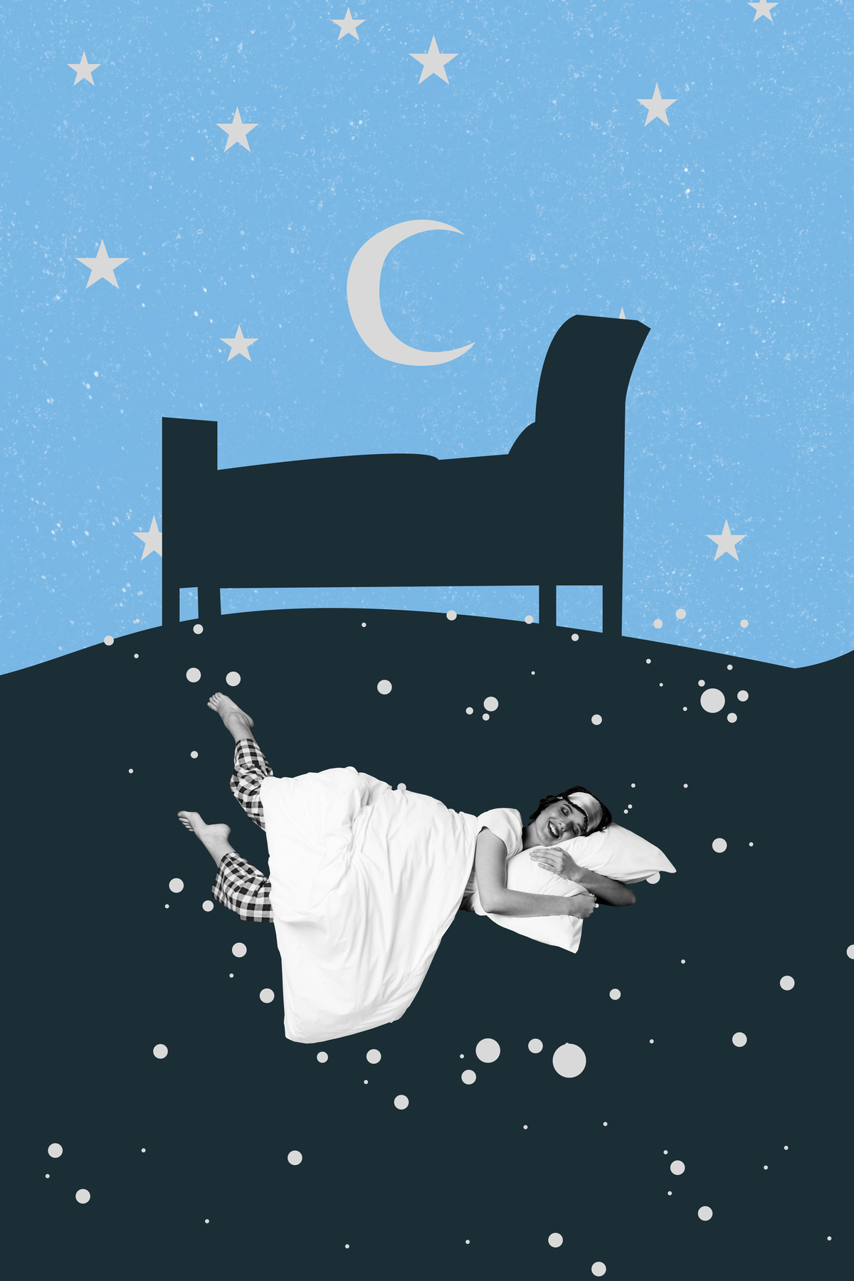 ύπνος και δημιουργικότητα