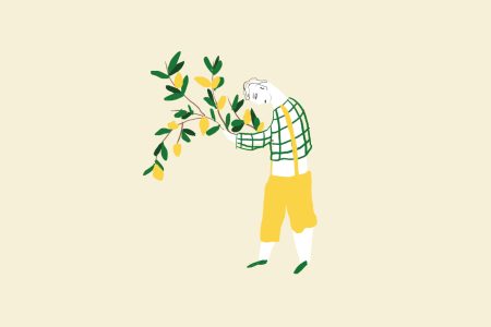 Εαρινή κόπωση: Γιατί η άνοιξη σε βρίσκει χωρίς ενέργεια