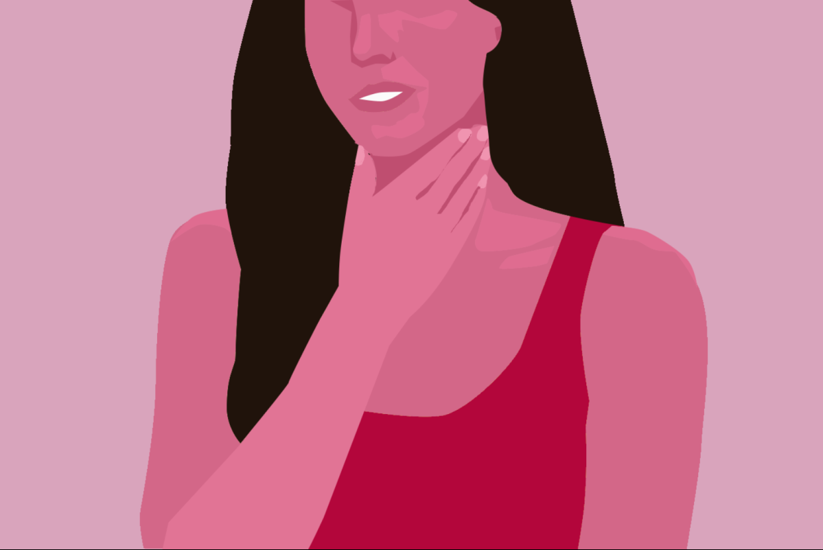 Πριν (ξανα)κάνεις στοματικό σεξ σκέψου αυτόν τον κίνδυνο