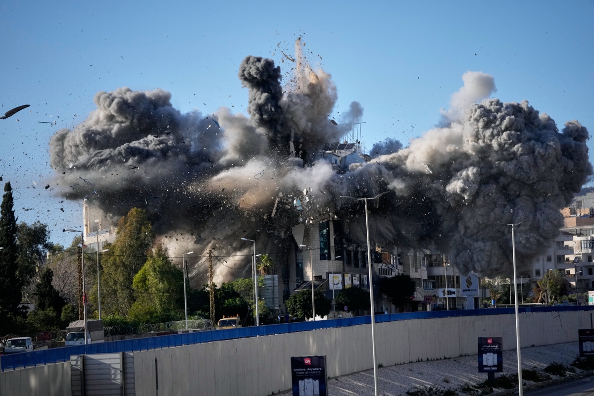 Δεν τελειώνει με την εκεχειρία: Πώς ο πόλεμος επηρεάζει την ψυχολογία μας