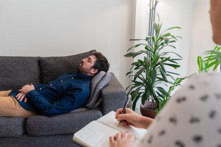 Τι έμαθα για τον ύπνο κάνοντας υπνοθεραπεία