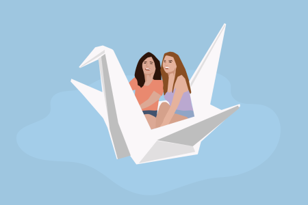 Γιατί έχουμε πολλή υπομονή με τους φίλους και λίγη με τους συντρόφους μας;