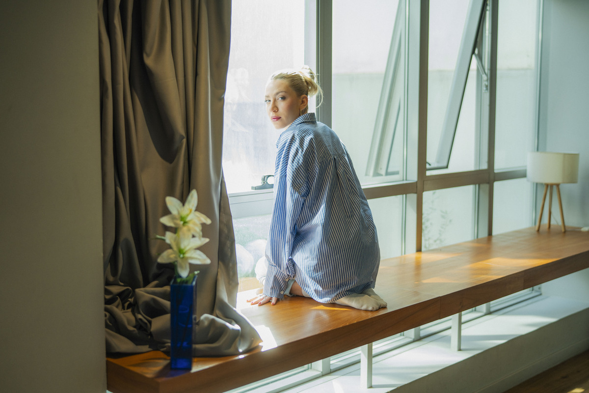 Άλκηστις Ζιρώ