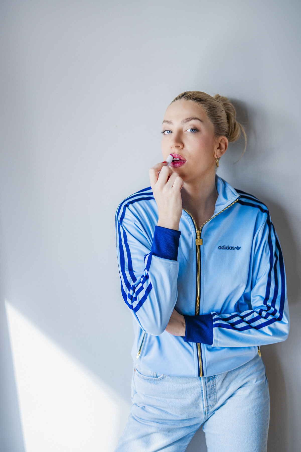 Άλκηστις Ζιρώ