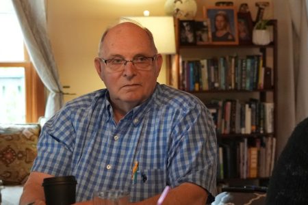 Ο άνθρωπος που «ξεγέλασε» τη νόσο Αλτσχάϊμερ με τη βοήθεια της ζέστης