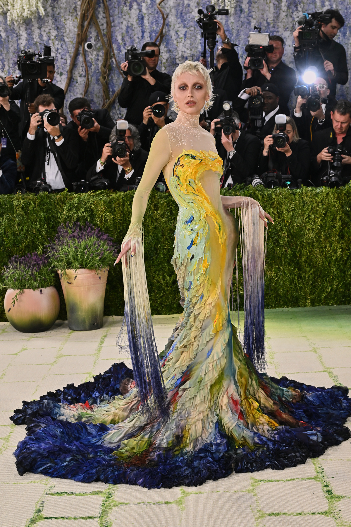 Met Gala