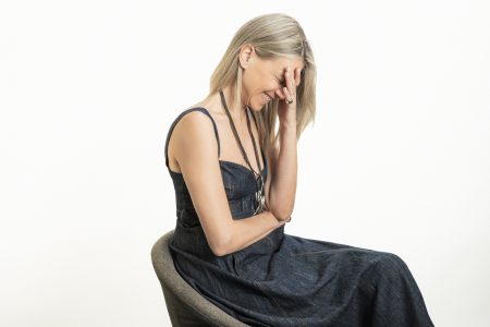 Μαρτυρία: «Με την κοιλιοκάκη δεν είμαι ελεύθερος άνθρωπος»