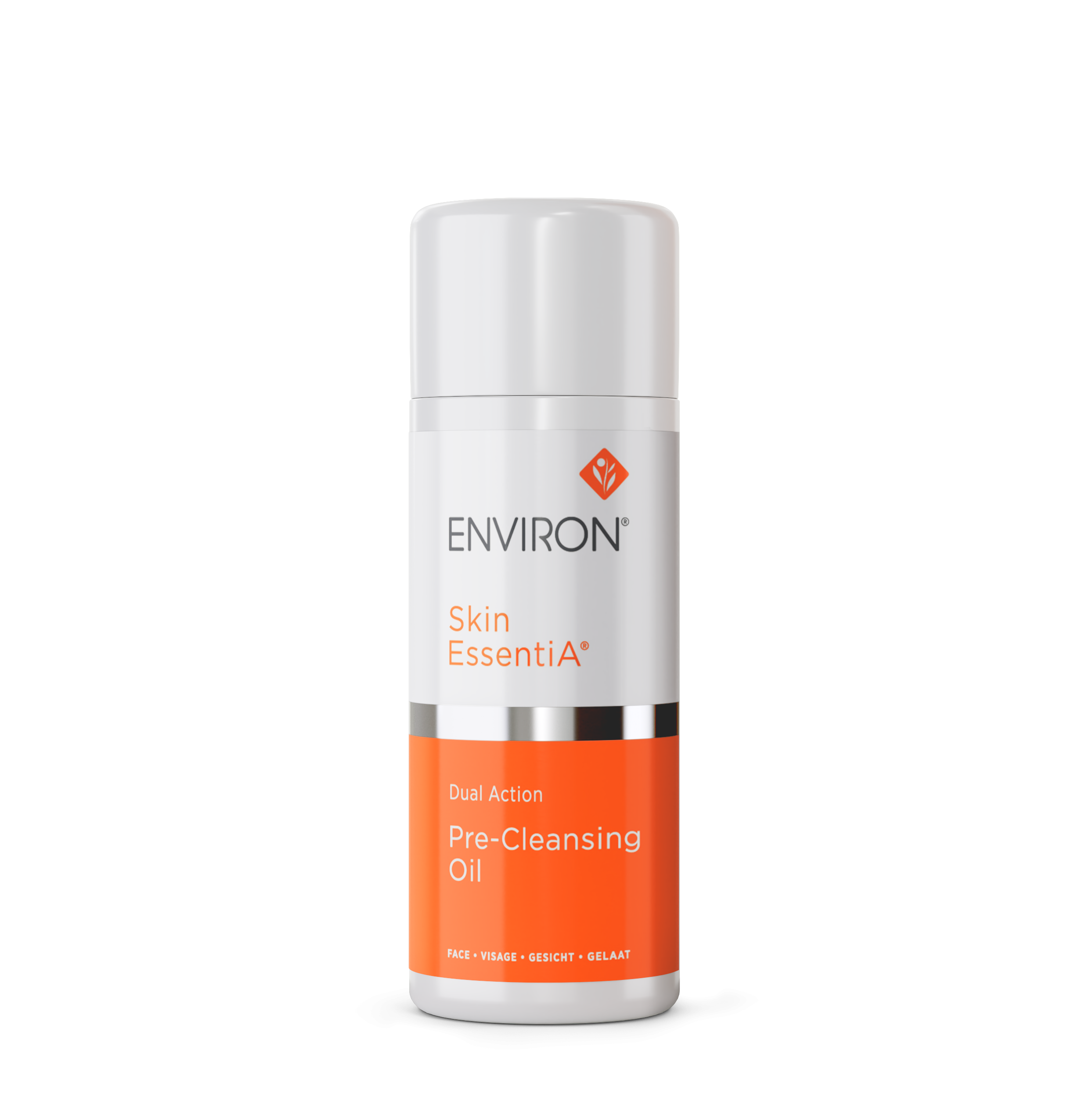 Dual Action Pre-Cleansing Oil 
