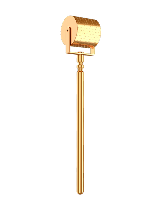 Cosmetic Gold Roll-CIT®