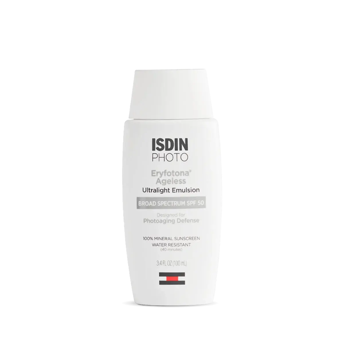 ERYFOTONA AGELESS ULTRALIGHT EMUSLSION SPF50