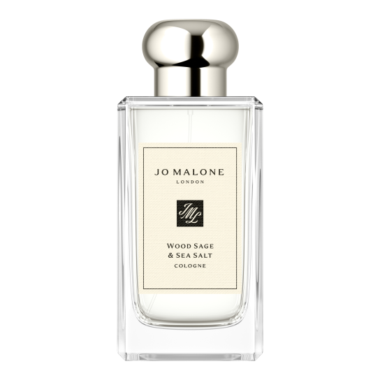WOOD SAGE & SEA SALT COLOGNE