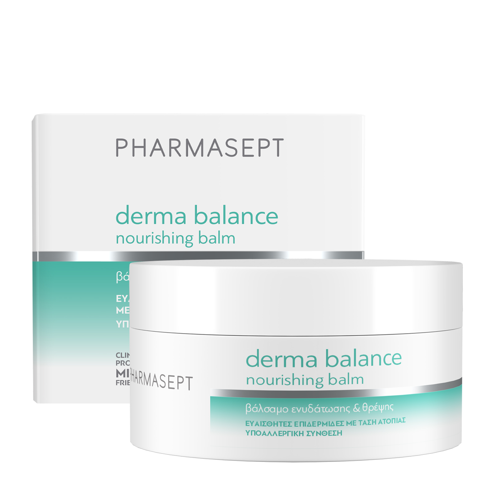 DERMA BALANCE NOURISHING BALM 