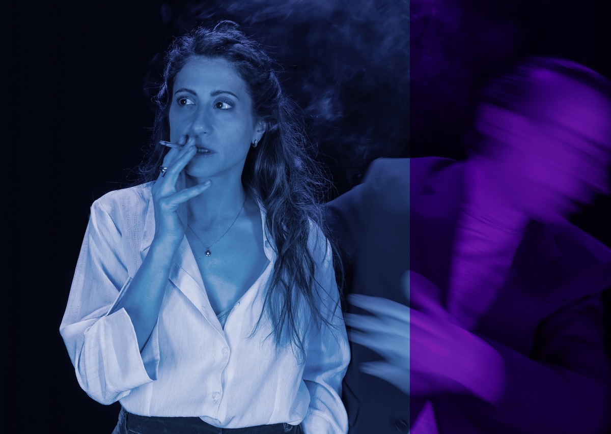 Κίττυ Παϊταζόγλου