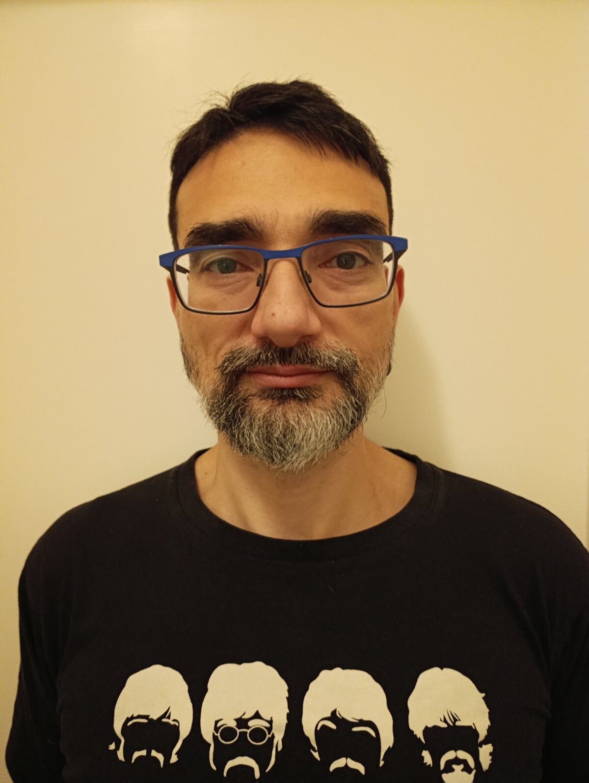 Γιώργος Θεοφάνους