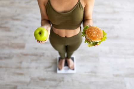 Το «Σύμφωνο του Οδυσσέα» με βοήθησε να διατηρήσω το ίδιο βάρος για 30 χρόνια