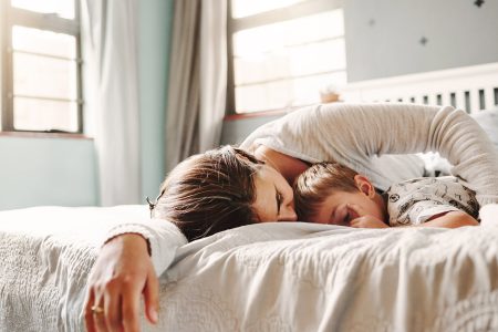Burnout ή μήπως ΔΕΠΥ; Αν έχεις μικρά παιδιά, ίσως να μην καταλαβαίνεις τι σου συμβαίνει