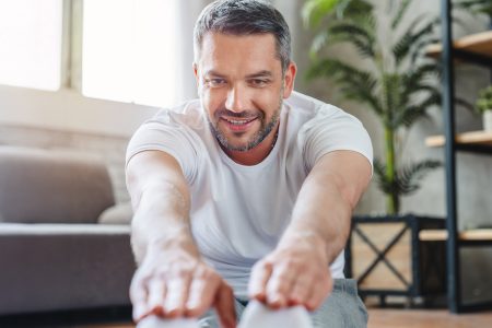 Πρωτάρης στην άσκηση; Σε πόσο καιρό θα δεις αποτελέσματα